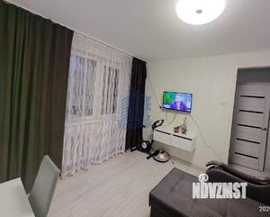 1-к квартира, вторичка, 33м2, 2/5 этаж