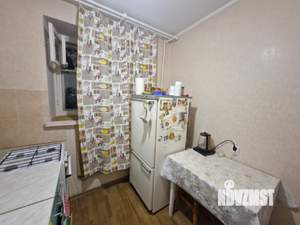 1-к квартира, вторичка, 31м2, 3/5 этаж