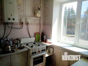 1-к квартира, вторичка, 30м2, 2/5 этаж