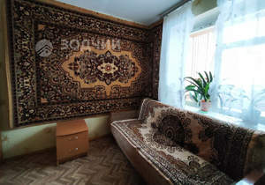 4-к квартира, вторичка, 79м2, 2/5 этаж