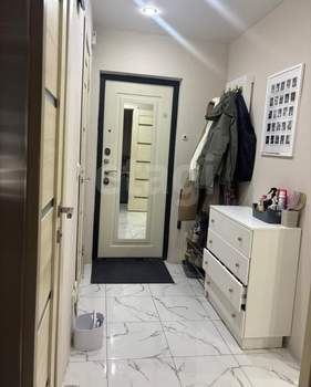 1-к квартира, вторичка, 31м2, 6/10 этаж