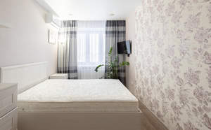 2-к квартира, вторичка, 52м2, 12/16 этаж