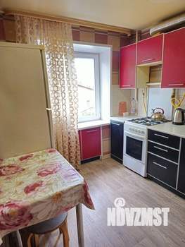 1-к квартира, вторичка, 33м2, 2/5 этаж