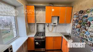 1-к квартира, вторичка, 30м2, 4/5 этаж