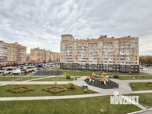 2-к квартира, вторичка, 60м2, 5/5 этаж