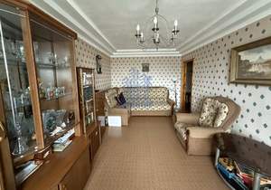 3-к квартира, вторичка, 68м2, 8/9 этаж