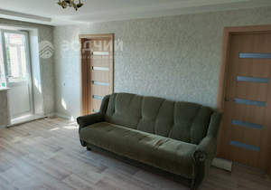 2-к квартира, вторичка, 41м2, 4/5 этаж