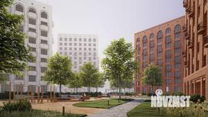 2-к квартира, вторичка, 79м2, 3/9 этаж