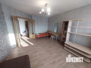 1-к квартира, вторичка, 42м2, 8/10 этаж