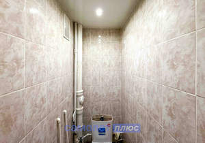 2-к квартира, вторичка, 46м2, 1/5 этаж