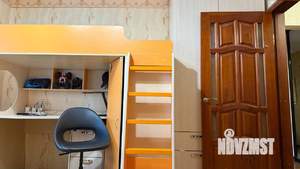 2-к квартира, вторичка, 63м2, 5/16 этаж