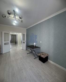 2-к квартира, вторичка, 64м2, 9/9 этаж