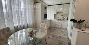 2-к квартира, вторичка, 41м2, 5/5 этаж