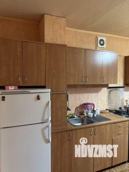 1-к квартира, вторичка, 51м2, 8/10 этаж