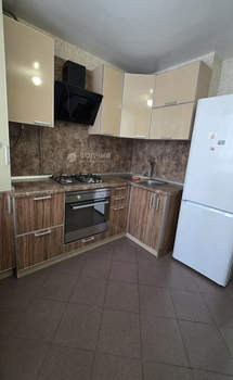 1-к квартира, вторичка, 37м2, 4/9 этаж