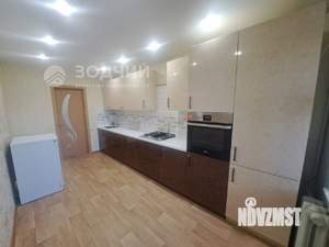 2-к квартира, вторичка, 64м2, 3/6 этаж