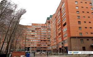 2-к квартира, вторичка, 75м2, 4/11 этаж