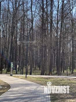 1-к квартира, вторичка, 29м2, 3/5 этаж