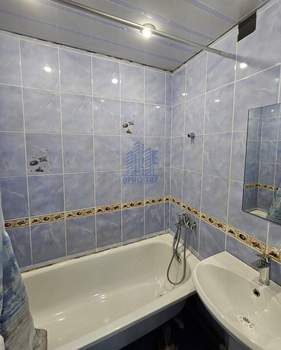 1-к квартира, вторичка, 34м2, 4/9 этаж