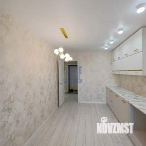 1-к квартира, вторичка, 42м2, 2/9 этаж