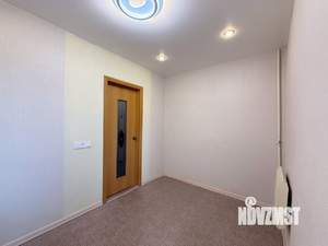 1-к квартира, вторичка, 35м2, 4/5 этаж