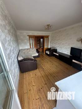 4-к квартира, вторичка, 73м2, 7/9 этаж