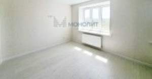 1-к квартира, вторичка, 43м2, 1/10 этаж