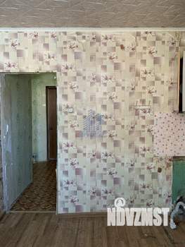 1-к квартира, вторичка, 35м2, 3/6 этаж