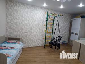 3-к квартира, вторичка, 106м2, 3/9 этаж