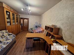 2-к квартира, вторичка, 64м2, 1/5 этаж