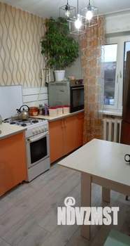 3-к квартира, вторичка, 66м2, 5/9 этаж