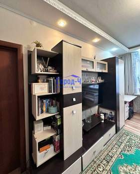 2-к квартира, вторичка, 61м2, 3/10 этаж