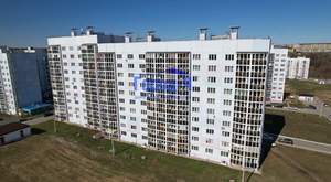 1-к квартира, вторичка, 35м2, 2/10 этаж
