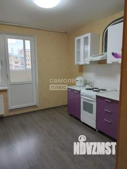 1-к квартира, вторичка, 38м2, 3/14 этаж