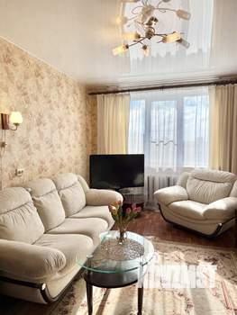 3-к квартира, вторичка, 73м2, 8/9 этаж