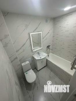 3-к квартира, вторичка, 58м2, 1/5 этаж