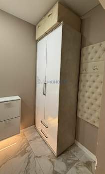 1-к квартира, вторичка, 40м2, 12/15 этаж