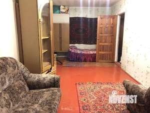 1-к квартира, вторичка, 38м2, 3/4 этаж