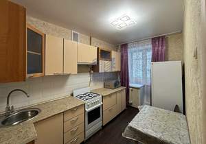 1-к квартира, вторичка, 29м2, 1/9 этаж