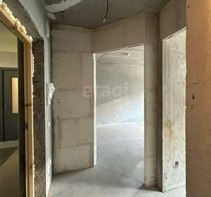 1-к квартира, сданный дом, 31м2, 4/9 этаж