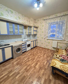 1-к квартира, вторичка, 49м2, 2/5 этаж