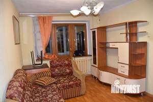 3-к квартира, вторичка, 58м2, 3/5 этаж