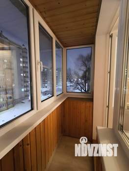 1-к квартира, вторичка, 31м2, 5/5 этаж