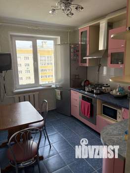 4-к квартира, вторичка, 78м2, 9/10 этаж