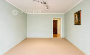 3-к квартира, вторичка, 101м2, 2/10 этаж