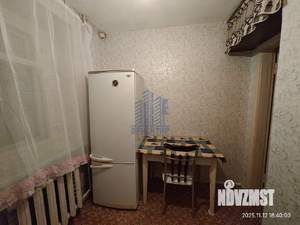 2-к квартира, вторичка, 46м2, 3/12 этаж