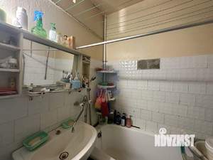 1-к квартира, вторичка, 35м2, 5/9 этаж