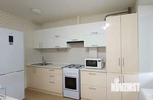 1-к квартира, вторичка, 42м2, 1/16 этаж
