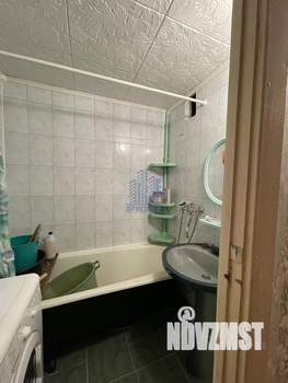 2-к квартира, вторичка, 53м2, 3/5 этаж