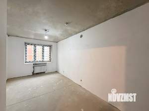 1-к квартира, вторичка, 37м2, 9/12 этаж